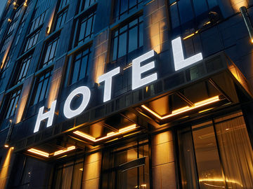 Hot 25 Travel Startups for 2025: HyperGuest