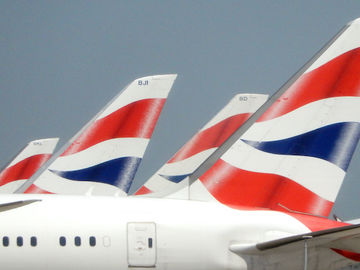 British Airways-parent IAG plans €200M investment in airline innovation