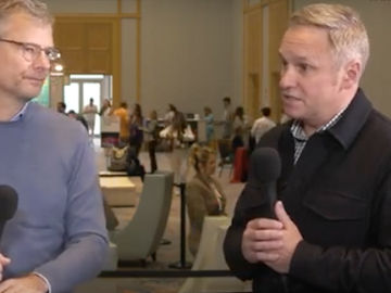 How new technology and innovation are accelerating adoption in hotels