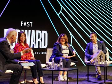 Is this hospitality's chance for a fresh start?