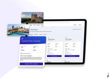 How innovative technology is revolutionizing hotel contracting