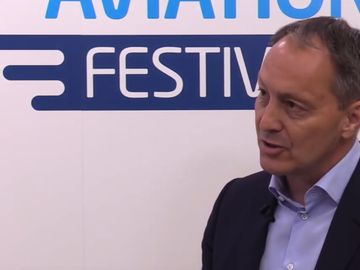 VIDEO: Infare on the importance of data and intelligence for airlines