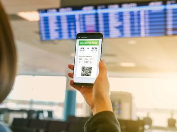 The real cost of issuing an interline ticket