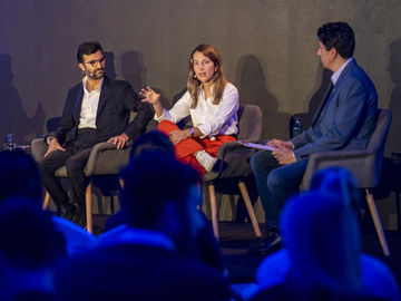 Travel investors on the next innovation wave