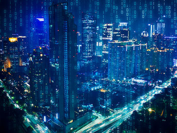 Iomob partners with Next Earth metaverse for journey planning