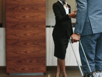 How hotels can develop an AI-powered data strategy