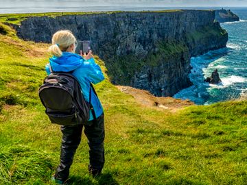 Bold and evergreen: The Irish advantage in travel technology