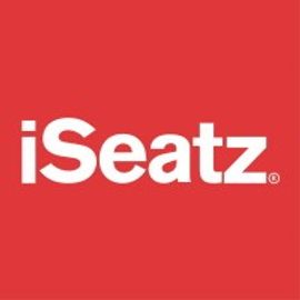iSeatz logo iSeatz logo
