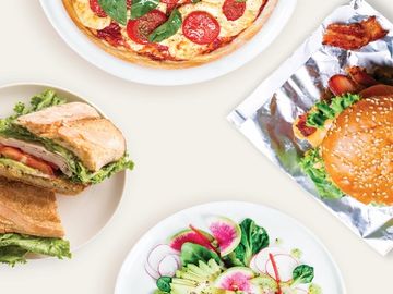 Will food delivery apps eliminate the need for hotel room service?