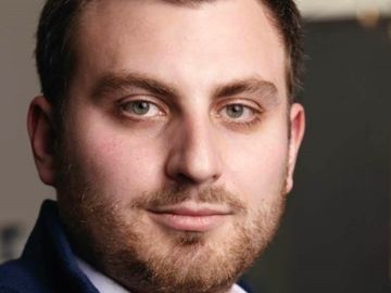 CEO Spotlight: Jacob Messina of Stayntouch