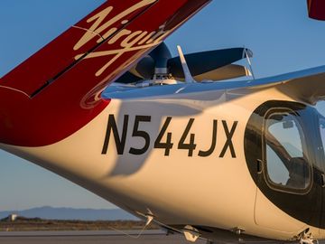 Virgin Atlantic partners with Joby for U.K. electric air taxi service
