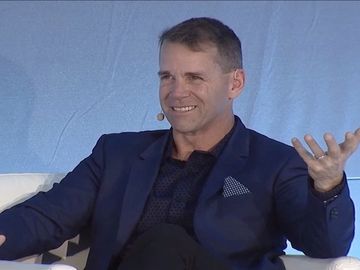 CES 2019: Carnival's innovation chief on overused words and realistic goals in digital