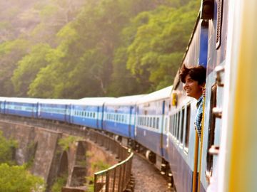 Transaction frequency data revealed for India's OTAs