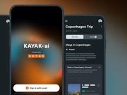 Kayak launches new AI tool for travel search