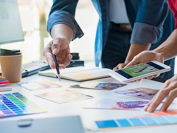 Kayak, Tripadvisor on growing their in-house media studios