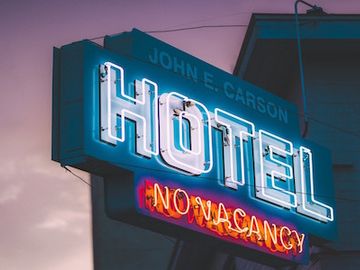 HotelTonight widens its booking window to 100 days out
