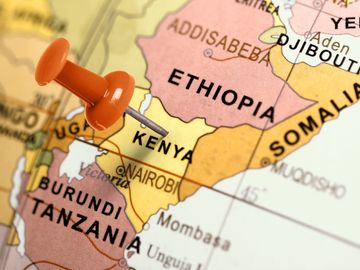Purple Elephant Ventures raises $4.5M to build travel technology in Africa