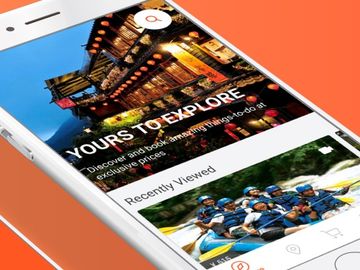 Klook puts attractions center stage again with $60M raise