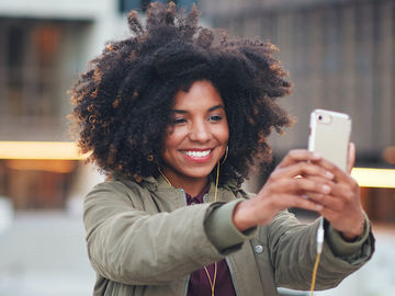 Gen Z, millennials continue to seek inspiration from social platforms