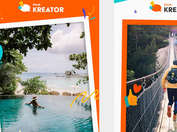 Klook unveils AI tool, social media focused affiliate program