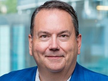 In The Big Chair - Jeff Bzdawka of Knowland