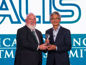 Former BWH Hotel Group CEO David Kong on going beyond the “D” in DEI