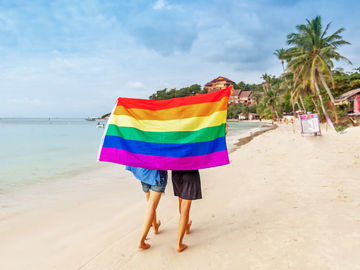 lgbtq travel
