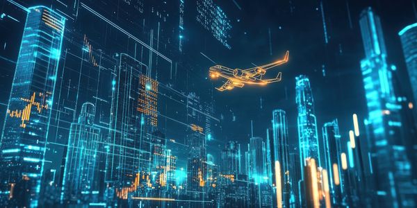 Less than 10% of airlines have invested in startups