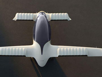 Lufthansa, Lilium partner to explore eVTOL opportunities