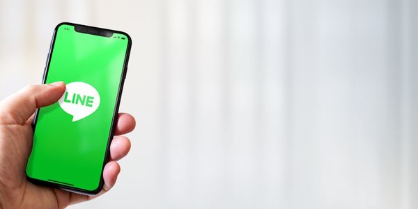 Lufthansa's AI assistant Swifty integrated into LINE messenger