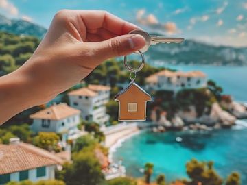 Less than a third of vacation rental property managers use AI