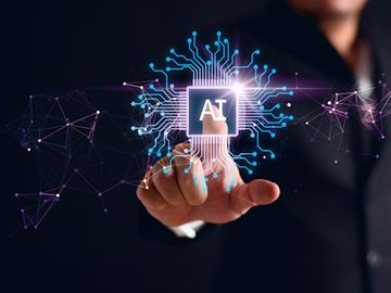 AI Insights: Generative AI to enhance vacation rental software Lodgify