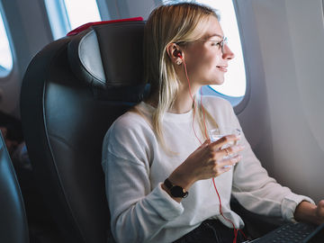 AI Insights: Generative AI across airline operations