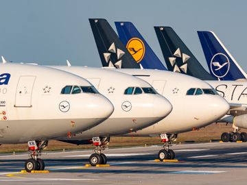 Airline leaders debate NDC, digitalization, sustainability