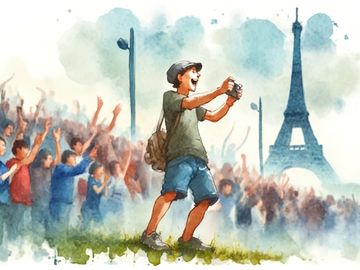 The first step to battling overtourism is to focus on density