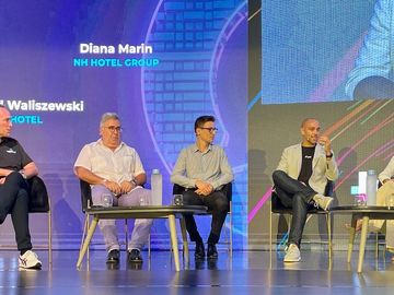 Today’s demand won’t define tomorrow’s travelers