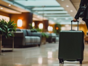 Marriott launches travel management system for SMBs powered by Spotnana