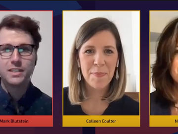VIDEO: Travel marketing experts on pandemic behavioral shifts and opportunities