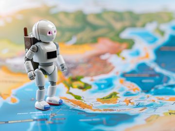 AI travel software provider Maya raises €1M