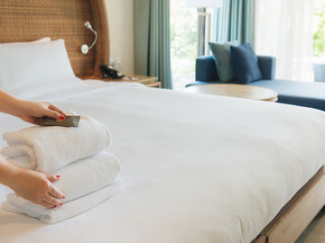 MCR acquires housekeeping management platform Optii
