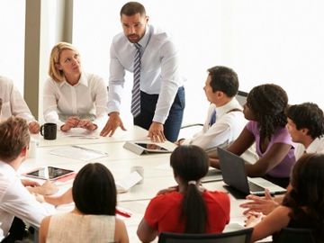 The complicated world of how simple meetings are sourced, booked, measured