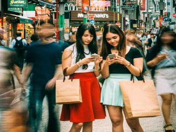 REPORT: Building lifetime value in travel through travel recommendations