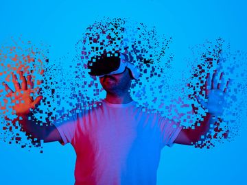 Is the Metaverse a friend or foe to travel?