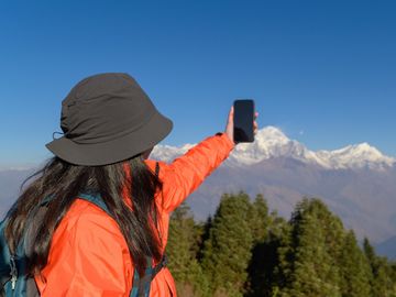 STARTUP STAGE: MintPass helps travelers document journeys, inspire others