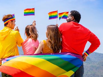 Misterb&b adds in-app social network for LGBTQ+ travelers