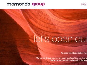 Momondo Group - the role of personalisation in travel search