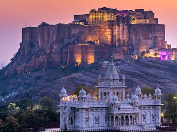 MakeMyTrip first quarter driven by robust travel demand