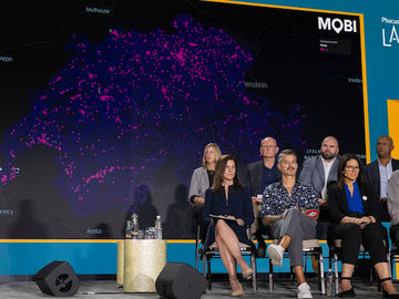 VIDEO: Mobi - Phocuswright Conference launch innovator