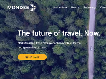 Mondee acquires Consolid and Interep to strengthen position in Latin America