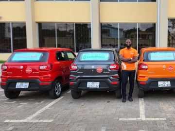 Uber invests in Nigeria-founded mobility startup Moove